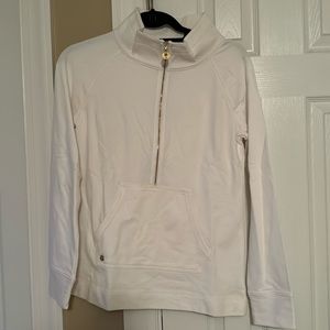 NWOT Lilly Pulitzer Skipper Popover Size Small